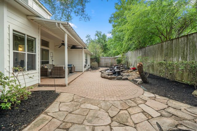 9631 Bavaria Drive, Houston, TX 77070