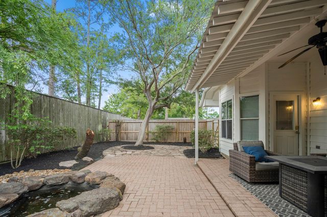 9631 Bavaria Drive, Houston, TX 77070