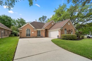9631 Bavaria Drive, Houston, TX 77070