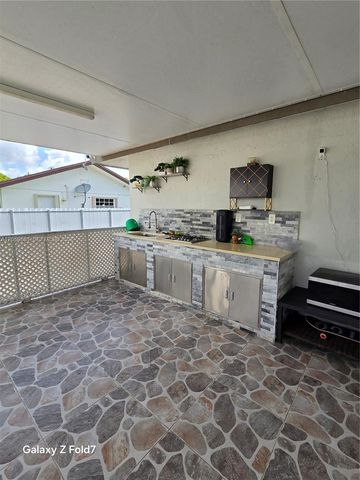 16884 SW 109th Court, Miami, FL 33157