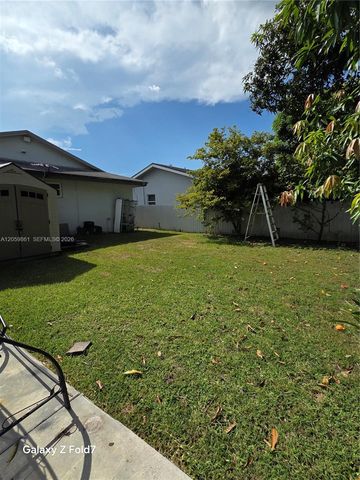 16884 SW 109th Court, Miami, FL 33157