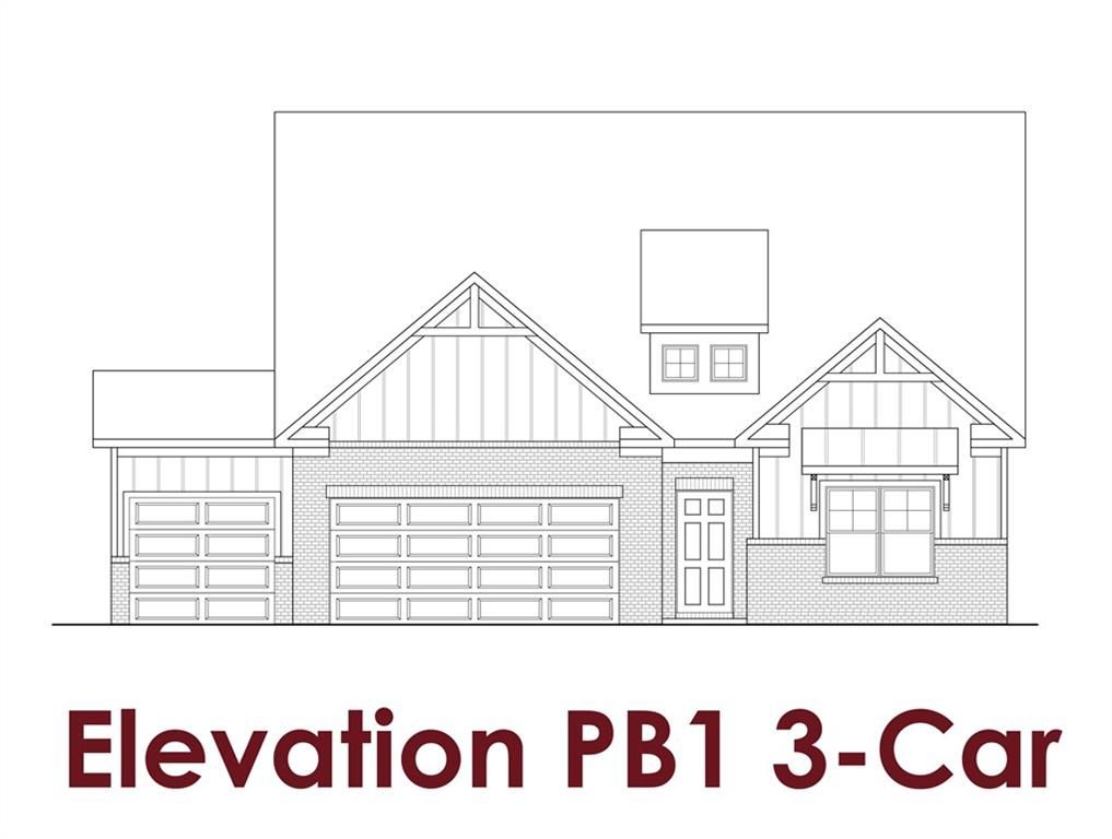 18 Piney Grove Court, Auburn, GA 30011