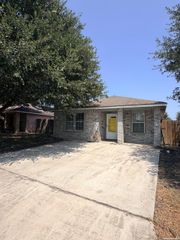 6131 LAKE VICTORIA ST, San Antonio, TX 78222