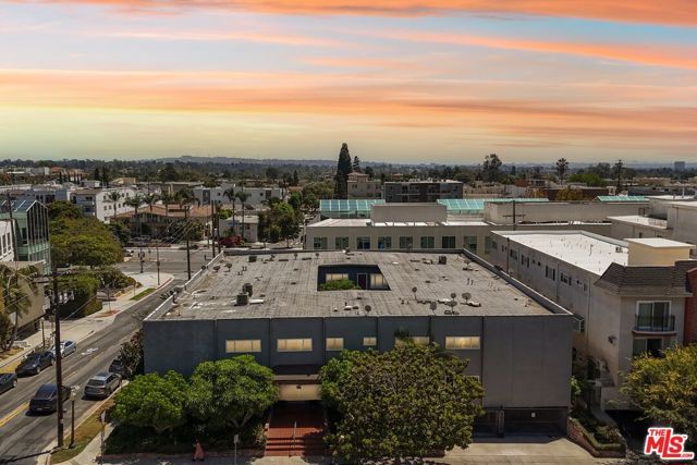 10600 Eastborne Avenue 9, Los Angeles, CA 90024
