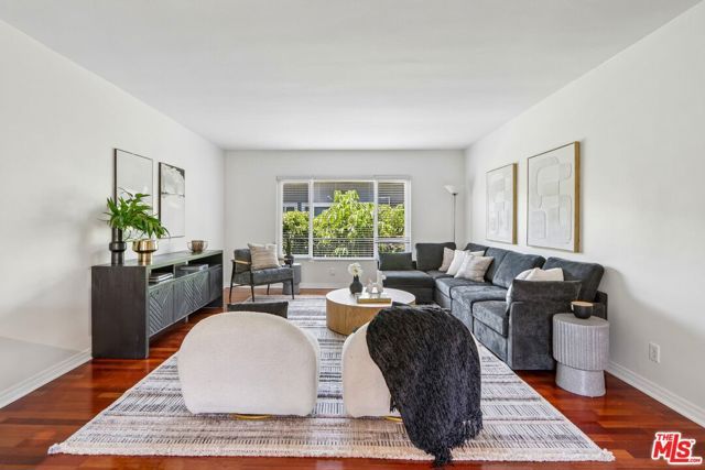 10600 Eastborne Avenue 9, Los Angeles, CA 90024