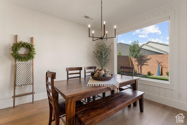 324 S BECK DR, Washington, UT 84780