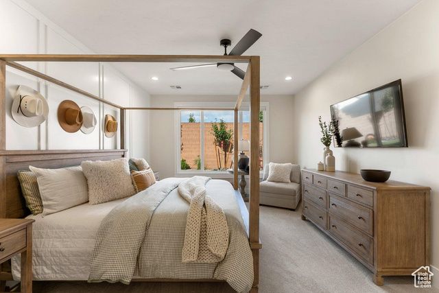 324 S BECK DR, Washington, UT 84780