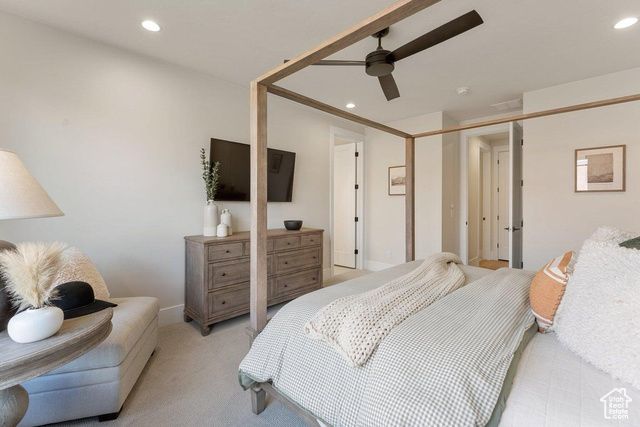 324 S BECK DR, Washington, UT 84780