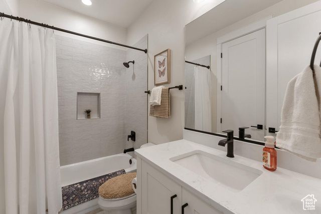 324 S BECK DR, Washington, UT 84780