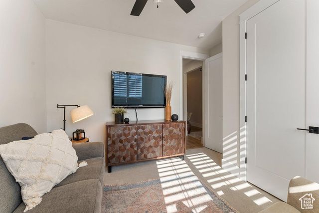 324 S BECK DR, Washington, UT 84780