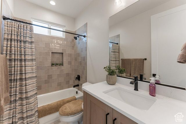 324 S BECK DR, Washington, UT 84780