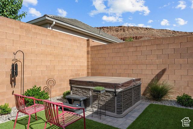 324 S BECK DR, Washington, UT 84780