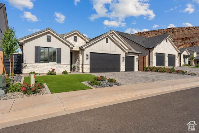 324 S BECK DR, Washington, UT 84780
