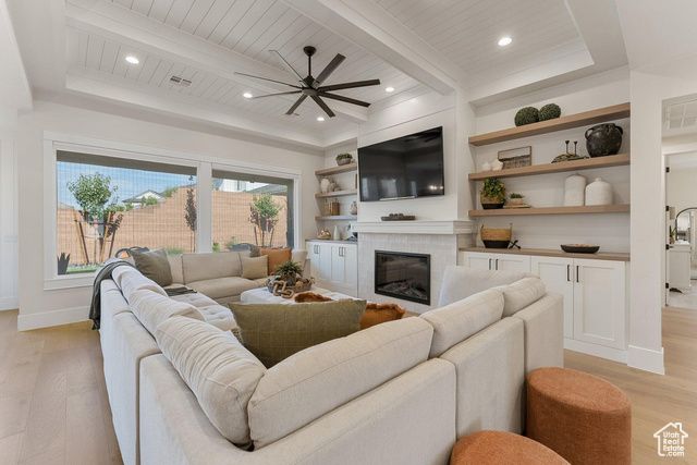 324 S BECK DR, Washington, UT 84780