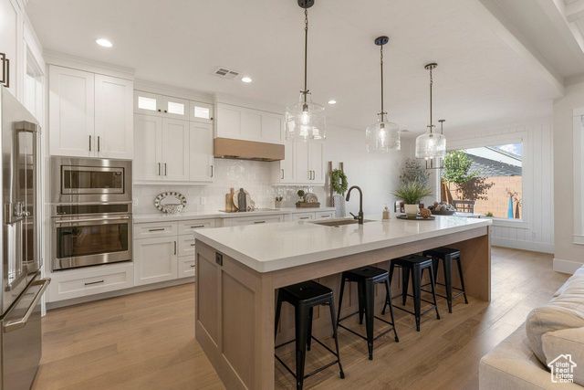 324 S BECK DR, Washington, UT 84780