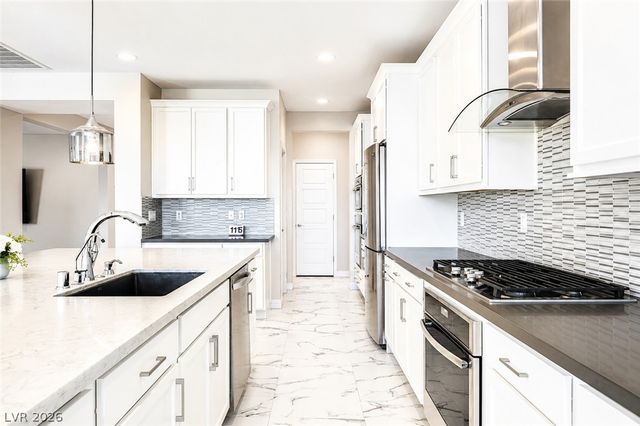 9163 Mira Linda Road, Las Vegas, NV 89148