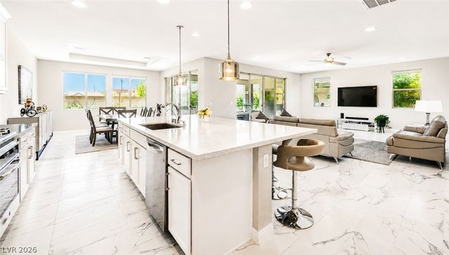9163 Mira Linda Road, Las Vegas, NV 89148