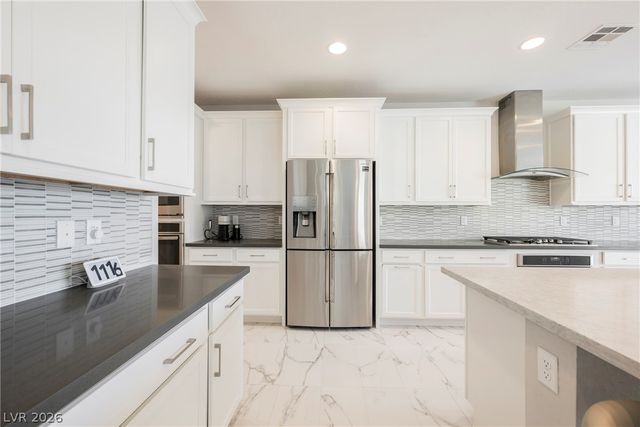 9163 Mira Linda Road, Las Vegas, NV 89148