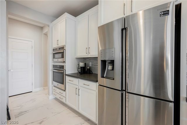 9163 Mira Linda Road, Las Vegas, NV 89148