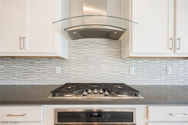 9163 Mira Linda Road, Las Vegas, NV 89148