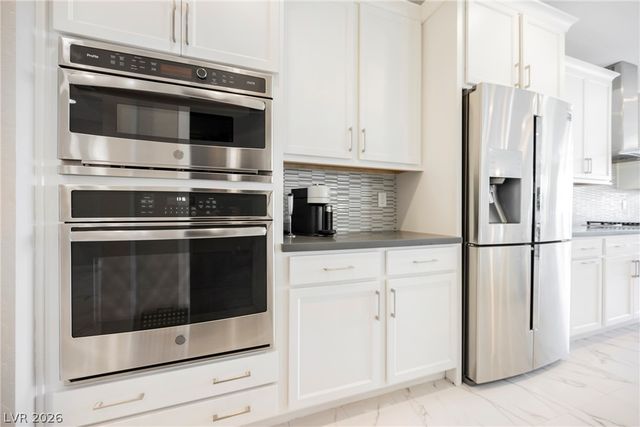 9163 Mira Linda Road, Las Vegas, NV 89148