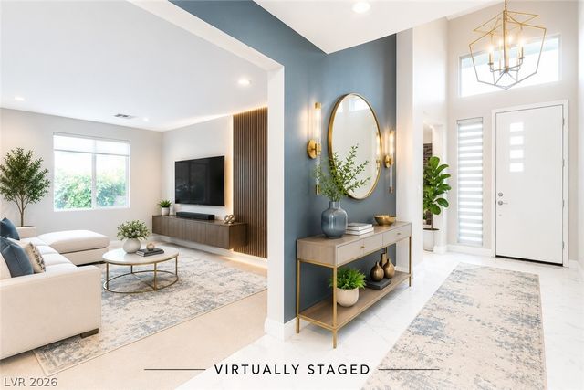 9163 Mira Linda Road, Las Vegas, NV 89148