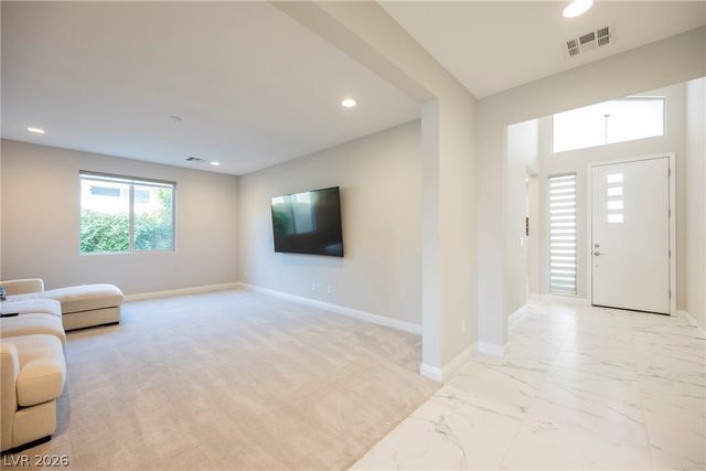 9163 Mira Linda Road, Las Vegas, NV 89148