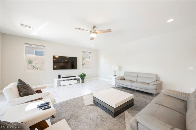 9163 Mira Linda Road, Las Vegas, NV 89148