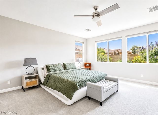9163 Mira Linda Road, Las Vegas, NV 89148
