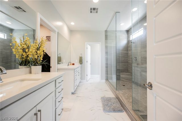 9163 Mira Linda Road, Las Vegas, NV 89148
