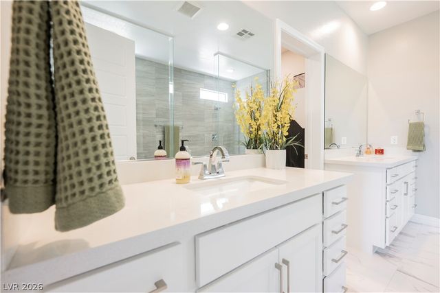 9163 Mira Linda Road, Las Vegas, NV 89148