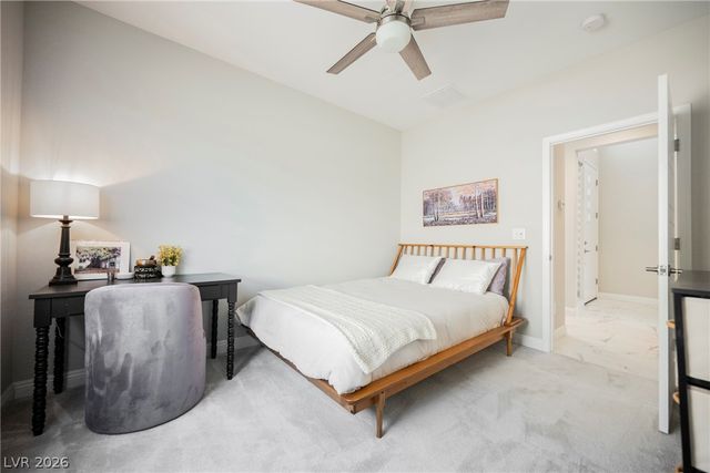 9163 Mira Linda Road, Las Vegas, NV 89148