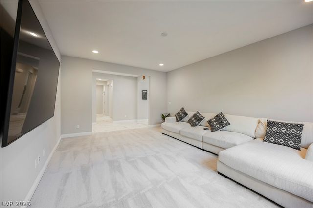 9163 Mira Linda Road, Las Vegas, NV 89148