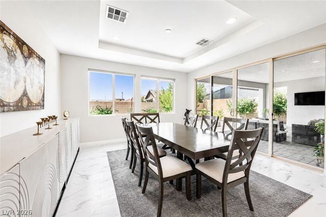 9163 Mira Linda Road, Las Vegas, NV 89148