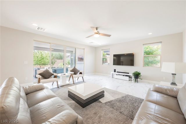 9163 Mira Linda Road, Las Vegas, NV 89148