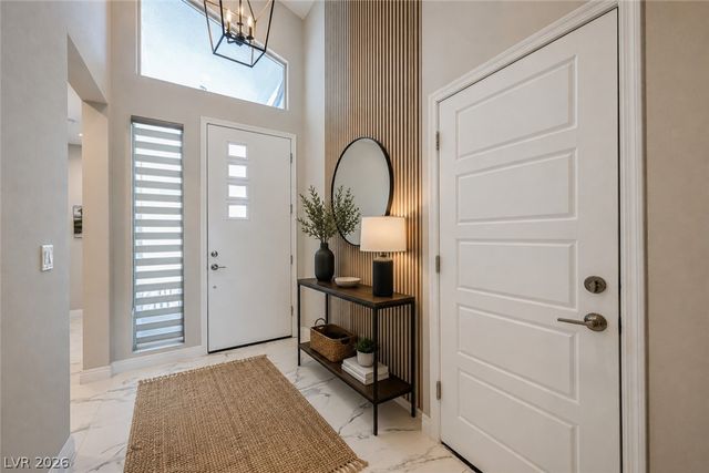 9163 Mira Linda Road, Las Vegas, NV 89148