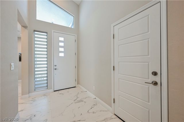 9163 Mira Linda Road, Las Vegas, NV 89148