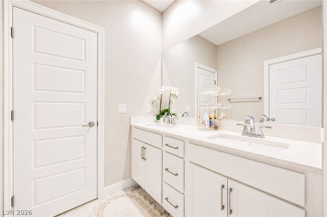 9163 Mira Linda Road, Las Vegas, NV 89148