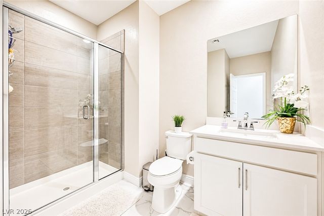 9163 Mira Linda Road, Las Vegas, NV 89148