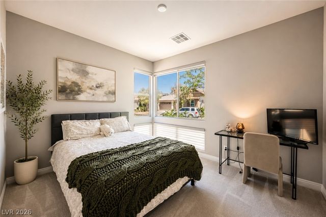 9163 Mira Linda Road, Las Vegas, NV 89148