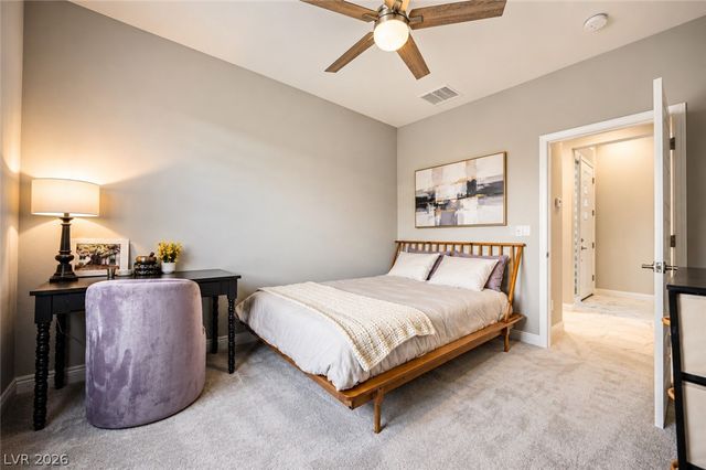 9163 Mira Linda Road, Las Vegas, NV 89148