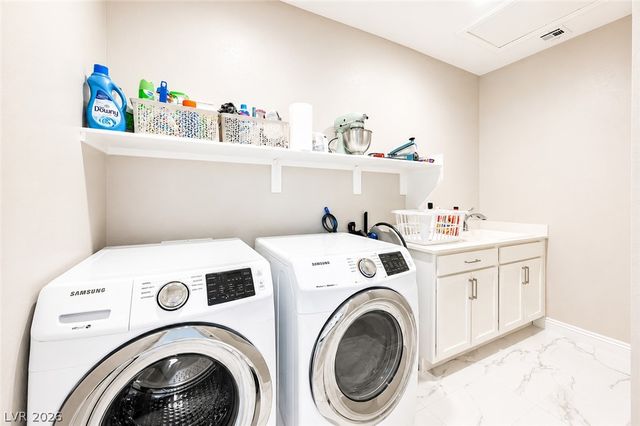 9163 Mira Linda Road, Las Vegas, NV 89148