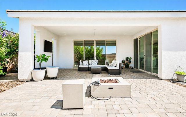 9163 Mira Linda Road, Las Vegas, NV 89148