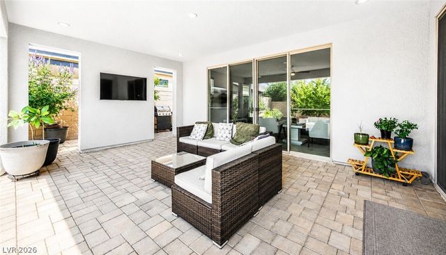 9163 Mira Linda Road, Las Vegas, NV 89148