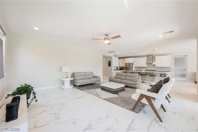 9163 Mira Linda Road, Las Vegas, NV 89148
