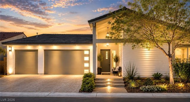 9163 Mira Linda Road, Las Vegas, NV 89148