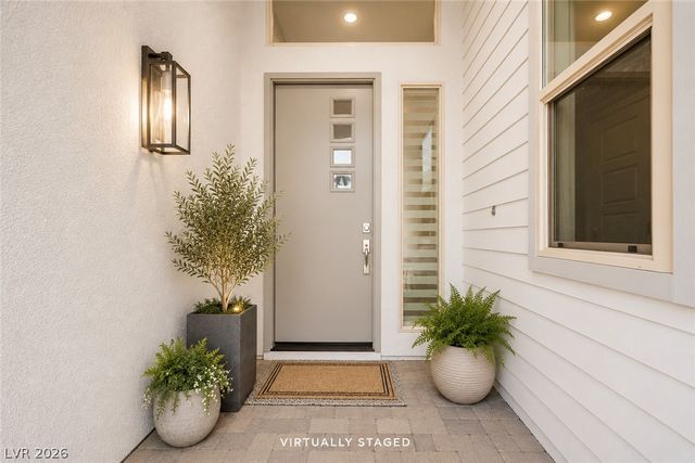 9163 Mira Linda Road, Las Vegas, NV 89148