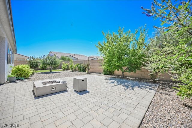 9163 Mira Linda Road, Las Vegas, NV 89148