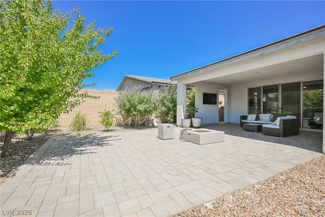 9163 Mira Linda Road, Las Vegas, NV 89148
