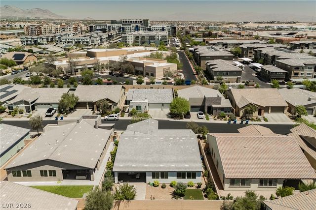 9163 Mira Linda Road, Las Vegas, NV 89148